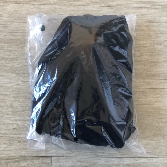 Pink Lily RATHER BE YOURS COLLARED BUTTON DOWN DRESS - Picture 7 of 7